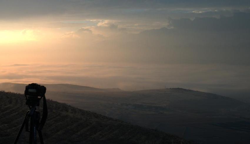 Erzincan'da altın tonuna rastlandı: Zirveye bakanlar şaşırdı
