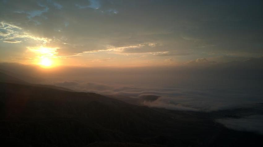 Erzincan'da altın tonuna rastlandı: Zirveye bakanlar şaşırdı