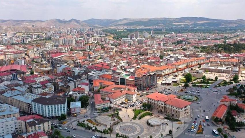 Sivas'ta en çok yatırımı 2 ilçe aldı! Rekor bütçe onaylandı