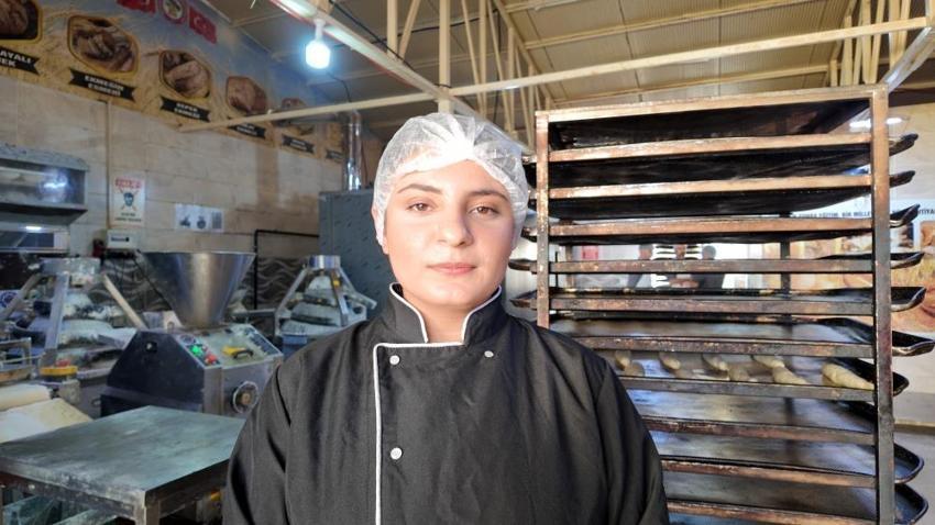 Siirt'teki bu okul fabrika gibi üretiyor! Meslek lisesinin yıllık cirosu göz kamaştırıyor