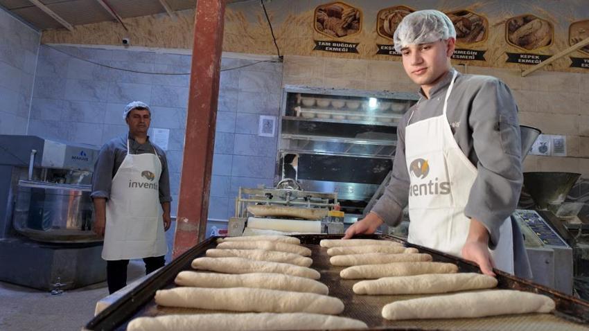Siirt'teki bu okul fabrika gibi üretiyor! Meslek lisesinin yıllık cirosu göz kamaştırıyor