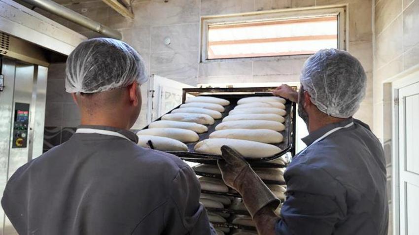 Siirt'teki bu okul fabrika gibi üretiyor! Meslek lisesinin yıllık cirosu göz kamaştırıyor