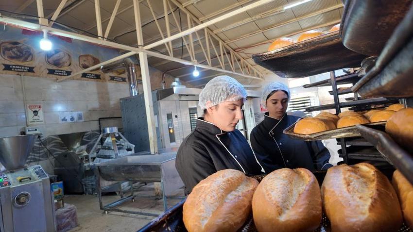Siirt'teki bu okul fabrika gibi üretiyor! Meslek lisesinin yıllık cirosu göz kamaştırıyor