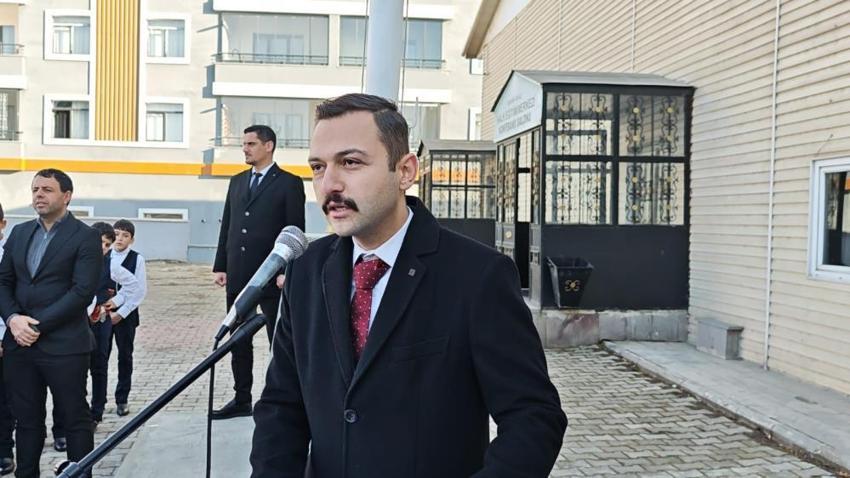 Aşkale'de kadınlar üretime başlıyor! 3 yeni atölye açıldı: İşte projenin detayları