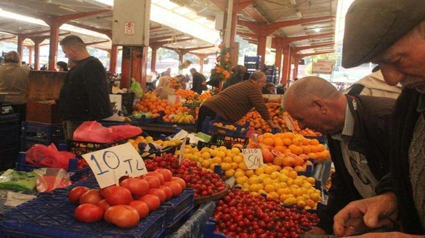 Son hasatta çiftçiye büyük şok! Çanakkale'de ürünler tarlada çürüdü! Kilosu 10 liraya düştü!