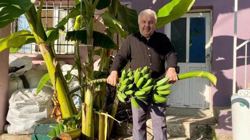 Denizli'de vatandaşın inadı mucizeyi gerçekleştirdi! Görenler gözlerine inanamıyor
