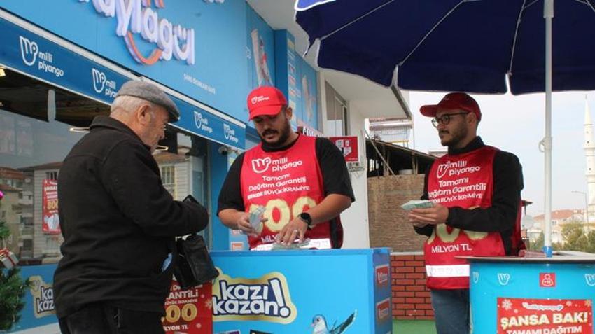 Malatya rekor ikramiye peşinde: 800 milyonluk rüya kenti sardı!