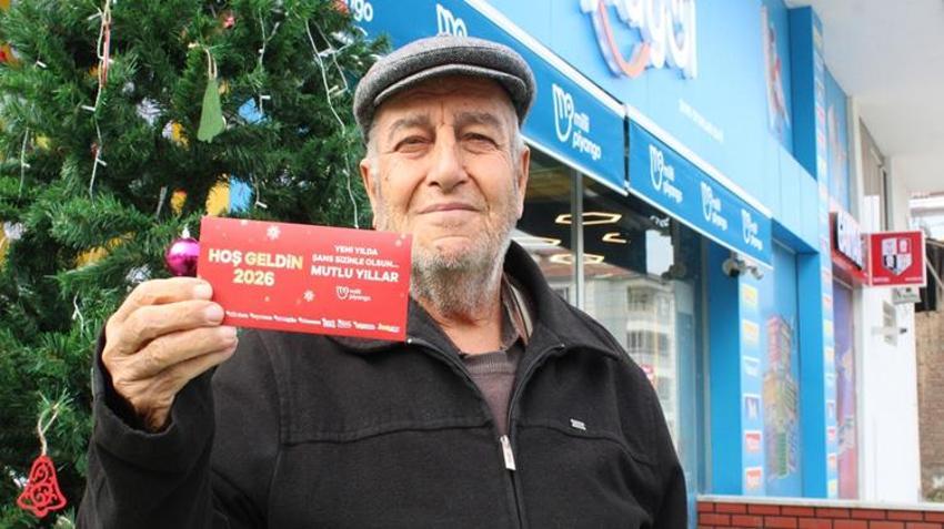 Malatya rekor ikramiye peşinde: 800 milyonluk rüya kenti sardı!