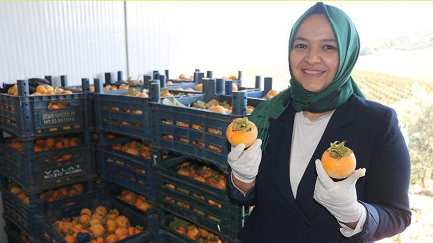 İşsiz kaldı, 145 bin TL hibe ile işe başladı: Adanalı kadın girişimci, 6 yılda tesisini dev üretim merkezine dönüştürdü: 30 kişiye istihdam sağlıyor, Kanada'ya ihraç ediyor