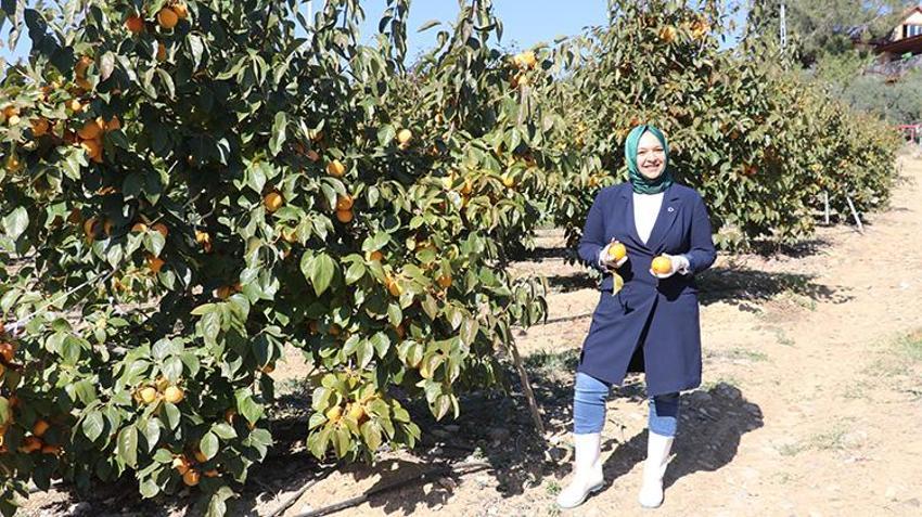 İşsiz kaldı, 145 bin TL hibe ile işe başladı: Adanalı kadın girişimci, 6 yılda tesisini dev üretim merkezine dönüştürdü: 30 kişiye istihdam sağlıyor, Kanada'ya ihraç ediyor