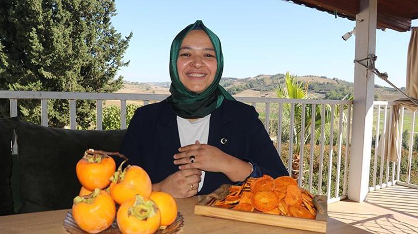 İşsiz kaldı, 145 bin TL hibe ile işe başladı: Adanalı kadın girişimci, 6 yılda tesisini dev üretim merkezine dönüştürdü: 30 kişiye istihdam sağlıyor, Kanada'ya ihraç ediyor