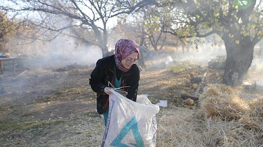 Niğde'de devlet desteği alan veteriner hayvancılığa başladı! '5 ayda sayıyı 2 katına çıkarmayı hedefliyoruz'