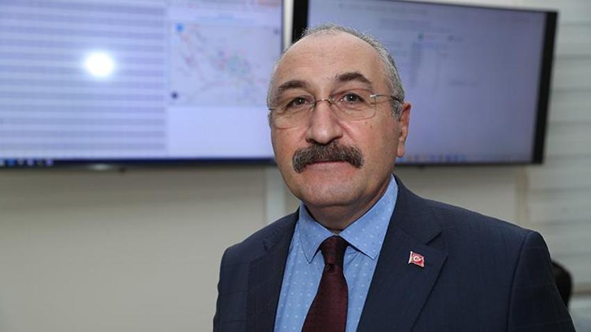 Erzincan'da 9 saniyelik hayat kurtaran teknoloji! 11 istasyonlu ağ, 2026'da sarsıntı haritasını çıkaracak: 'P dalgası gelir gelmez asansörler ve doğalgaz kapanacak'
