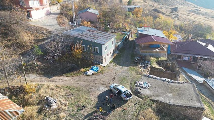 Erzincan'da 9 saniyelik hayat kurtaran teknoloji! 11 istasyonlu ağ, 2026'da sarsıntı haritasını çıkaracak: 'P dalgası gelir gelmez asansörler ve doğalgaz kapanacak'