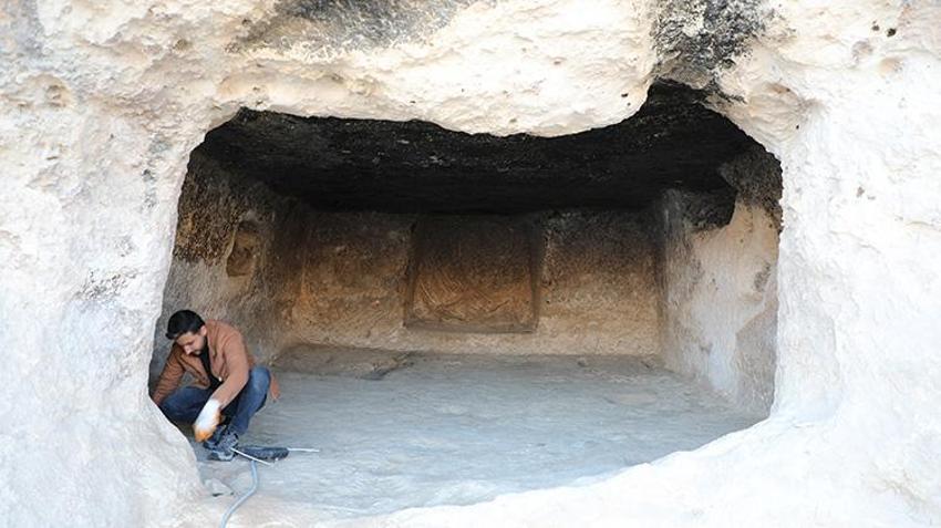Batman'da 5 bin yıllık tarih turizme açılıyor: Hasankeyf'te insan eliyle oyulmuş 10 mağara ziyarete açılıyor