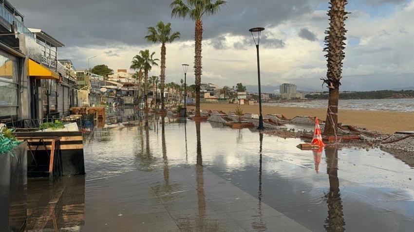 Kar, yağmur ve gök gürültülü sağanak yağışlar 65 ilde etkili olacak! Meteoroloji ani sel, su baskını, yıldırım, dolu yağışı ve hortuma karşı uyardı