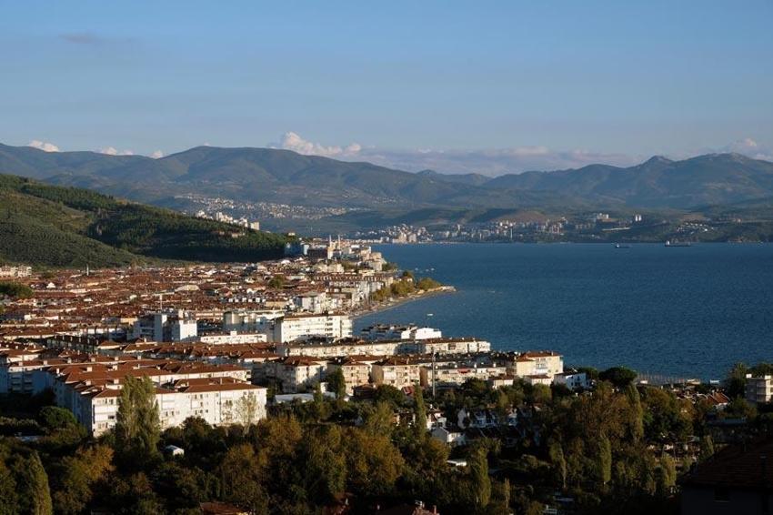 Adana, Kocaeli, Bursa, Manisa, Şanlıurfa ve Van'dan il olmaya aday ilçeler!