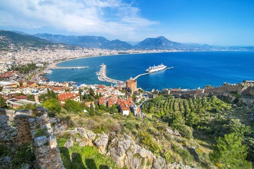 Adana, Kocaeli, Bursa, Manisa, Şanlıurfa ve Van'dan il olmaya aday ilçeler!