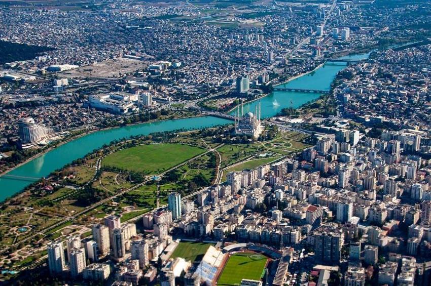 Adana, Kocaeli, Bursa, Manisa, Şanlıurfa ve Van'dan il olmaya aday ilçeler!
