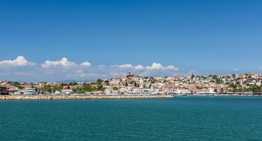 Adana, Kocaeli, Bursa, Manisa, Şanlıurfa ve Van'dan il olmaya aday ilçeler!