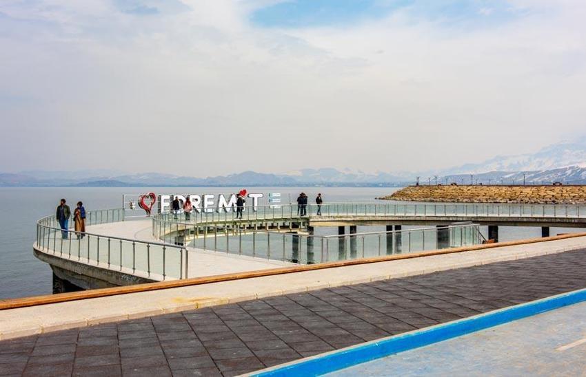 Adana, Kocaeli, Bursa, Manisa, Şanlıurfa ve Van'dan il olmaya aday ilçeler!