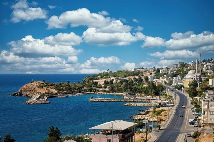 Adana, Kocaeli, Bursa, Manisa, Şanlıurfa ve Van'dan il olmaya aday ilçeler!