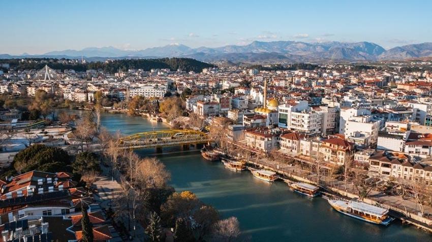 Adana, Kocaeli, Bursa, Manisa, Şanlıurfa ve Van'dan il olmaya aday ilçeler!