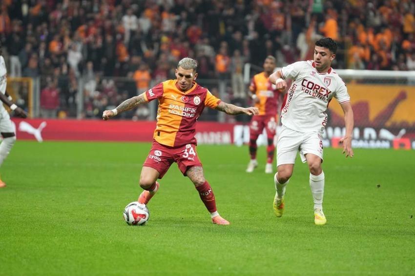 Samsunspor'da 3-2 sonrası Thomas Reis çıldırdı: Büyük bir skandal