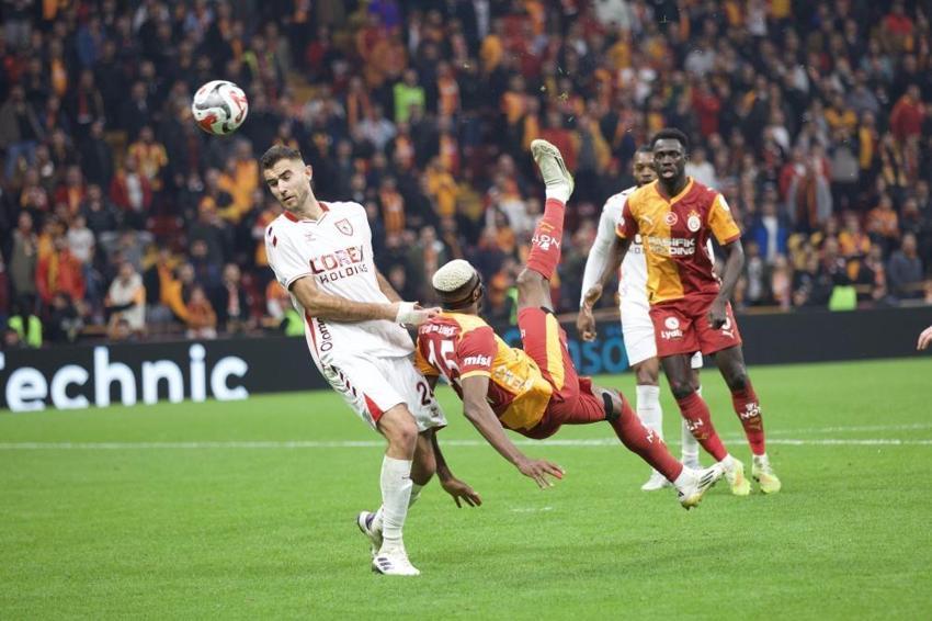 Samsunspor'da 3-2 sonrası Thomas Reis çıldırdı: Büyük bir skandal