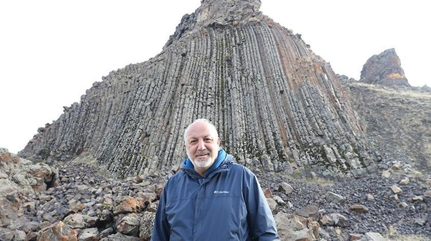 Muş'un köyünde keşfedildi! Görür görmez inanamadı: 40 metre, böylesini görmedik