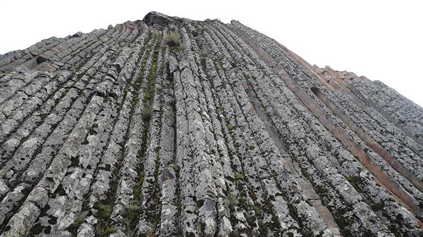 Muş'un köyünde keşfedildi! Görür görmez inanamadı: 40 metre, böylesini görmedik