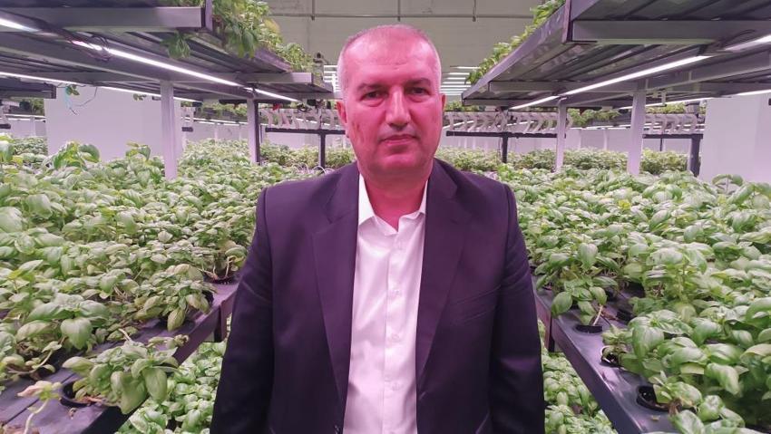 Batman'da 35 günlük fark yarattı: Yeraltında üretiliyor! Bölgede ilk oldu, 6 katı aştı