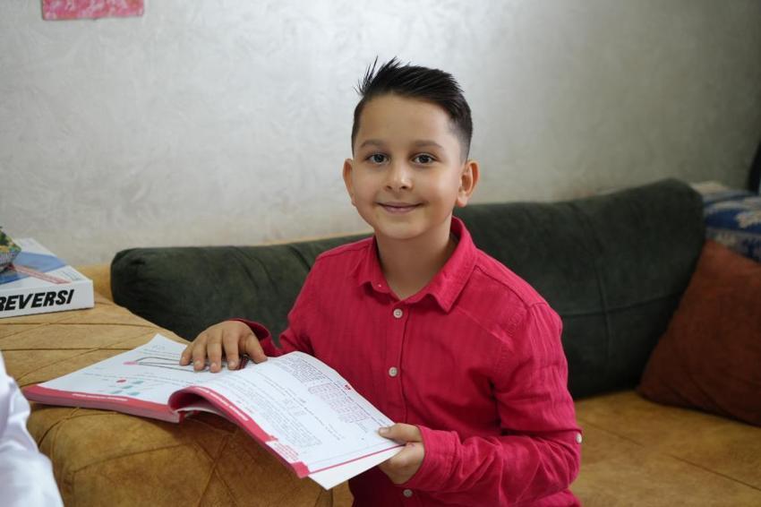 Gaziantepli dahi kardeşler Amerika'yı salladı! Öğretmeni keşfetti, dünya onları tanıdı: Şimdi sırada Singapur var