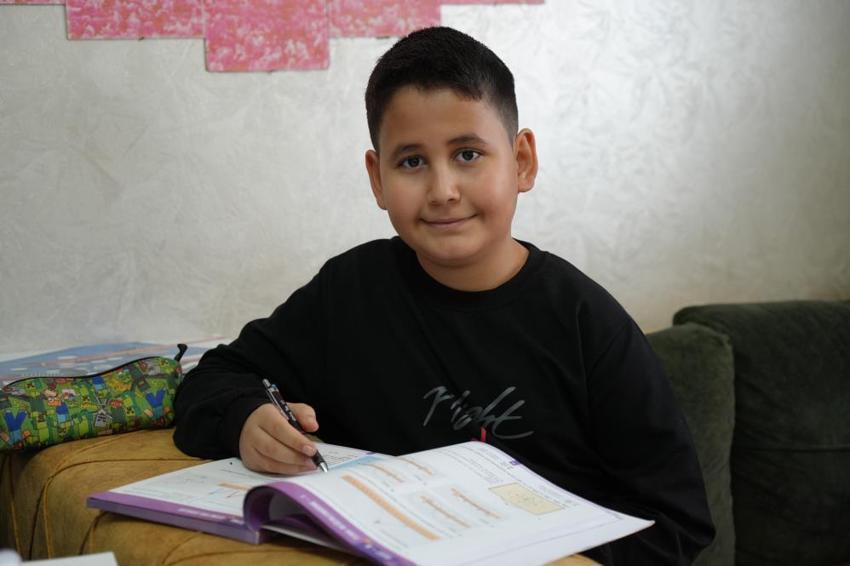 Gaziantepli dahi kardeşler Amerika'yı salladı! Öğretmeni keşfetti, dünya onları tanıdı: Şimdi sırada Singapur var