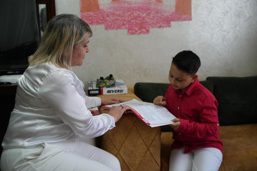 Gaziantepli dahi kardeşler Amerika'yı salladı! Öğretmeni keşfetti, dünya onları tanıdı: Şimdi sırada Singapur var