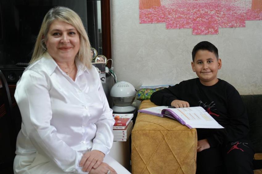 Gaziantepli dahi kardeşler Amerika'yı salladı! Öğretmeni keşfetti, dünya onları tanıdı: Şimdi sırada Singapur var