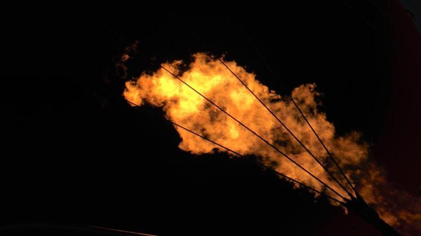 Kapadokya'da sıcak hava balonlarına 4 gündür izin yok!