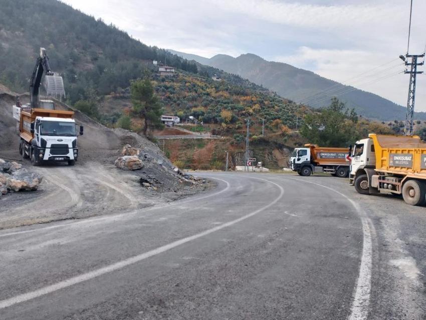 Kahramanmaraş'ta 17 mahalle için karar verildi!