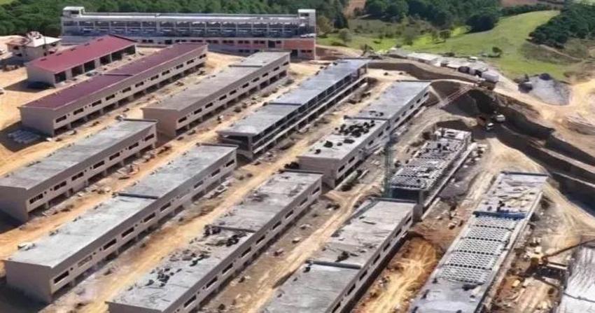 Kocaeli için dev yatırım kapıda! KSS kurulacak: 780 milyon TL bedeli var