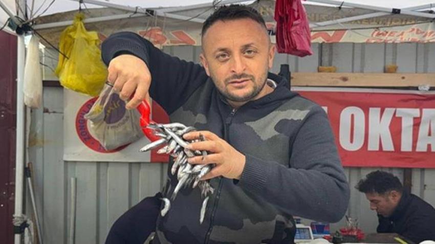 Zonguldak'ta bolluk bitti! Tezgahlarda hamsi azaldı: Fiyatlar 3 katına çıktı