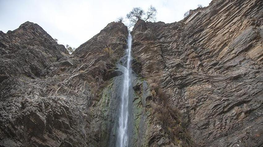 Bitlis Mutki'de keşfedilmeyi bekleyen doğal güzellik: Yeni turizm rotası! Fotoğraf tutkunlarının yeni adresi oldu