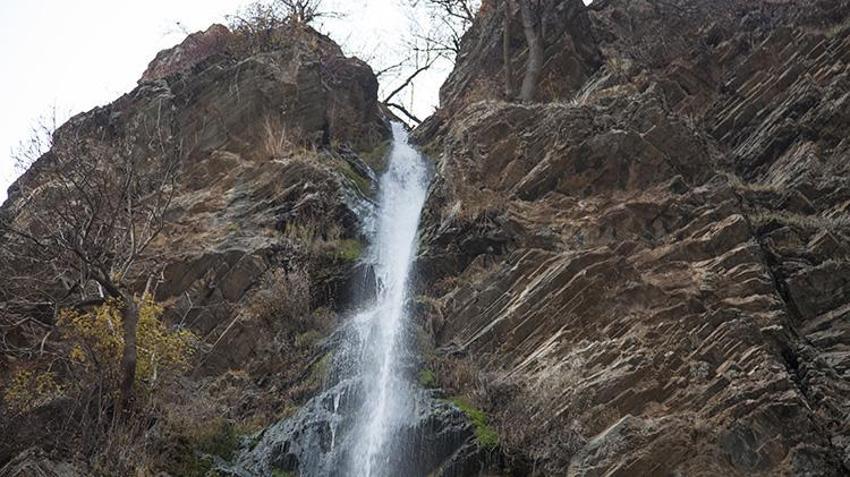 Bitlis Mutki'de keşfedilmeyi bekleyen doğal güzellik: Yeni turizm rotası! Fotoğraf tutkunlarının yeni adresi oldu