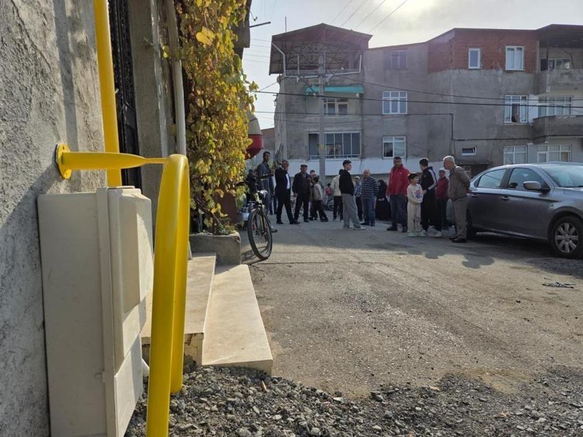 Türkiye'de olan Samsun'da 1 mahallede yok! Mahalleli isyan etti