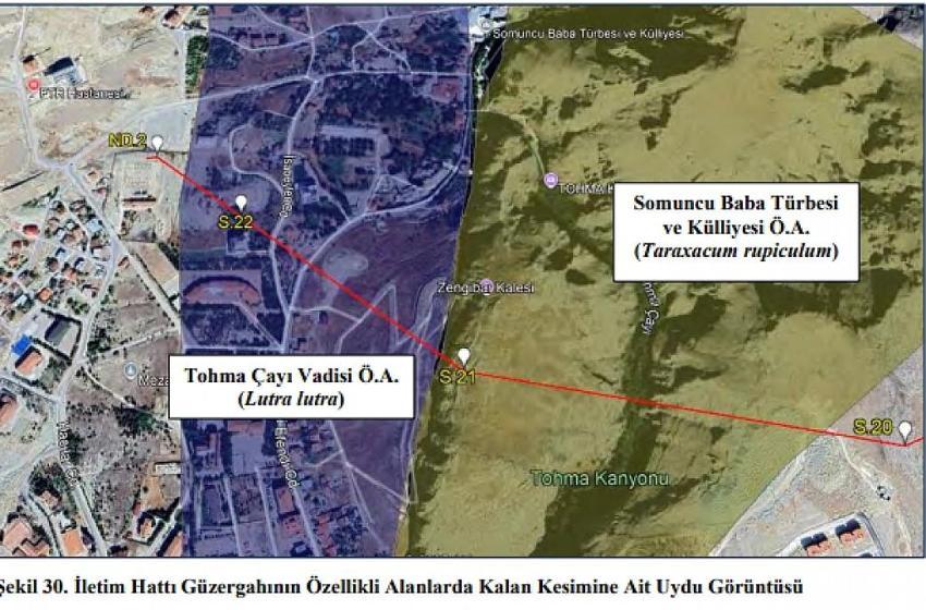 Malatya'da dev projeye onay çıktı: 8 mahalleyi kapsıyor