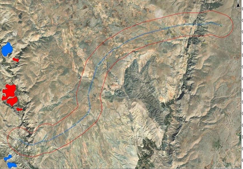 Malatya'da dev projeye onay çıktı: 8 mahalleyi kapsıyor