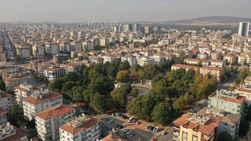 Gaziantep haritası değişti: 3 mahalle altın gibi değerlendi!