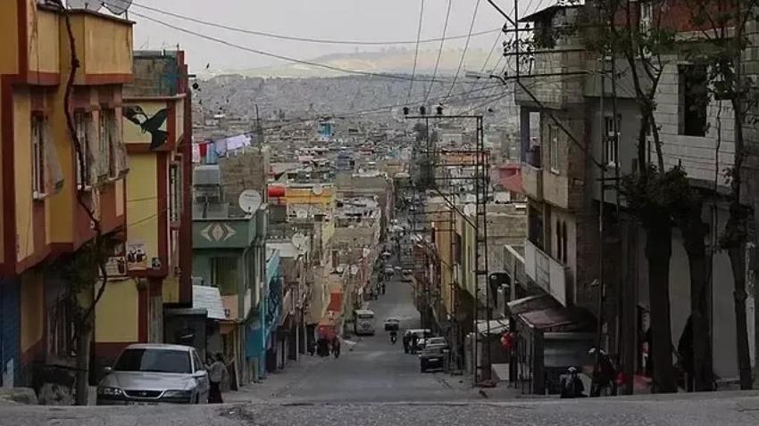 Gaziantep haritası değişti: 3 mahalle altın gibi değerlendi!