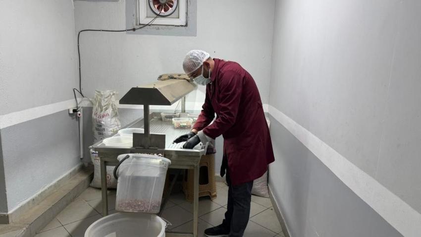 Zonguldak'ta kurduğu tesisle alışkanlıkları değiştirdi! 1 yılda binlerce ton teslim etti: Kapıda sıra var