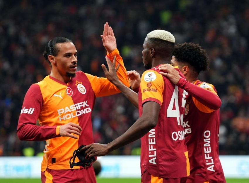 Samsunspor Başkanı Yıldırım'dan TFF Başkanı Hacıosmanoğlu'na cevap: 'Gerekirse çomağımızı çıkarırız'