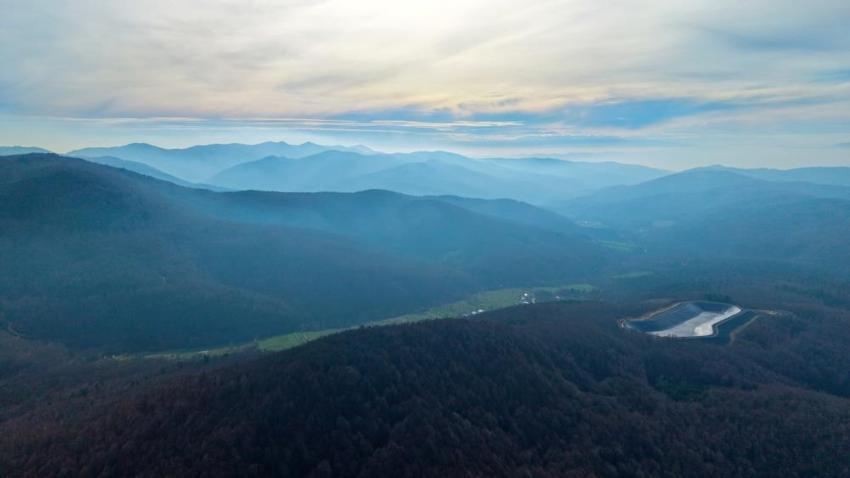 Kocaeli de nasibini aldı: Sanayide bitti, ormanda başladı! Bakan hayran kalıyor